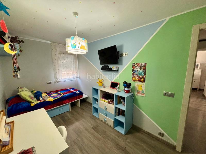 Foto 130ccb05-639a-4de2-8e8b-2e8d03b6ec08. Etagenwohnung in Bellvitge Hospitalet de Llobregat (L´)