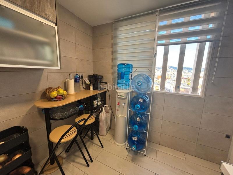 Foto 528f9a6c-277b-4839-8eed-74c5be7ab5ec. Etagenwohnung in Bellvitge Hospitalet de Llobregat (L´)