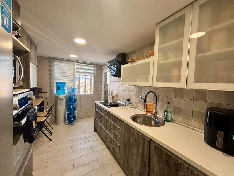 Foto 675f1422-9c46-4126-94c6-999605b8d28c. Etagenwohnung in Bellvitge Hospitalet de Llobregat (L´)