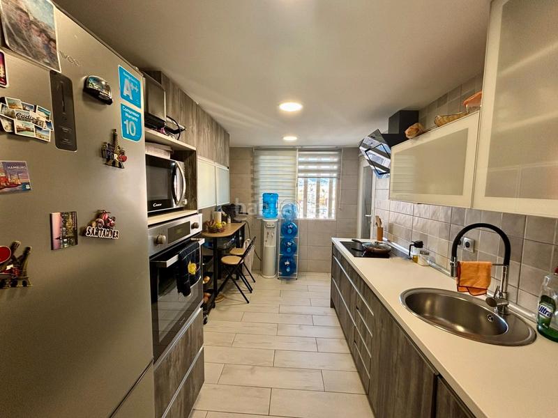 Foto 86e655de-dc21-4c06-9a1e-f07c5ba594b9. Etagenwohnung in Bellvitge Hospitalet de Llobregat (L´)