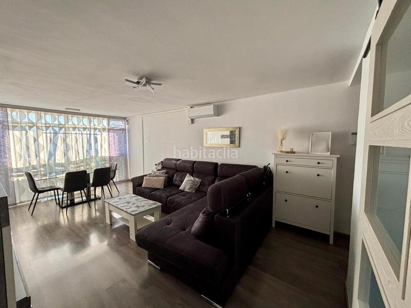 Foto d761ba80-3c52-492f-8d87-6f16b311ee79. Etagenwohnung in Bellvitge Hospitalet de Llobregat (L´)