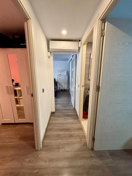 Foto ded8d349-ff71-4c05-a065-3ab9fdeab7d8. Etagenwohnung in Bellvitge Hospitalet de Llobregat (L´)