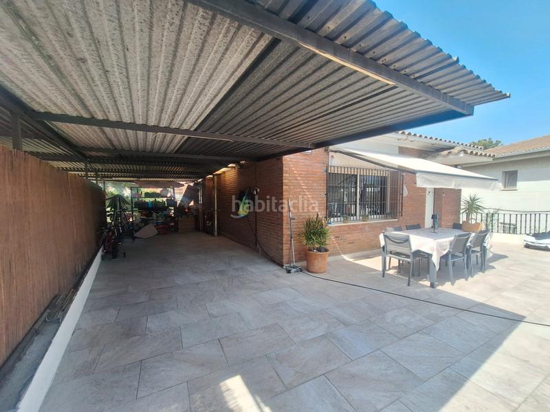 Foto ca6bd229-d672-4bbd-b602-2687b4e47b56. Xalet amb calefacció a Sant Esteve Sesrovires