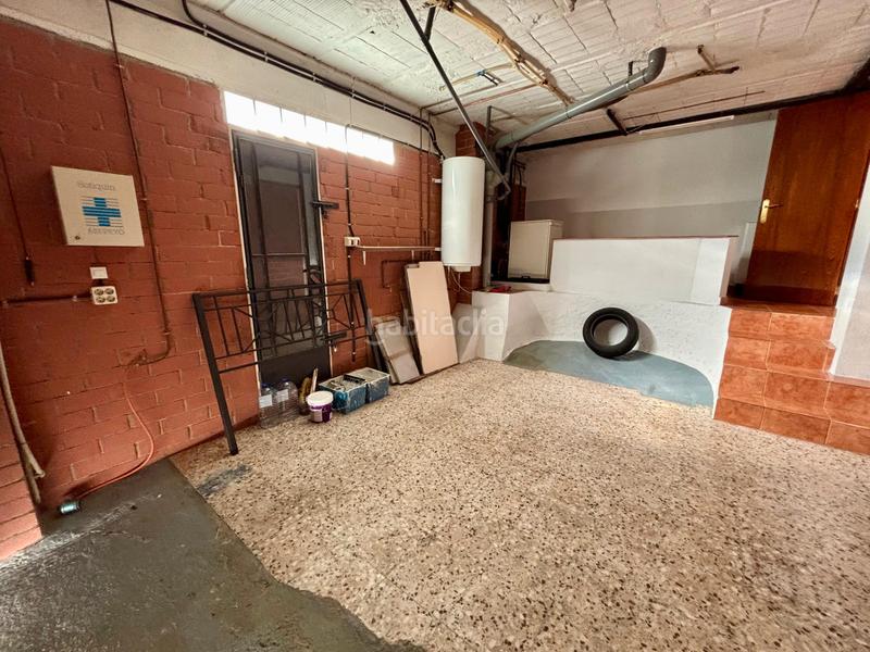 Foto 1f73bc30-0990-45a0-816b-f502db4e119b. Chalet avec cheminée chauffage parking dans Subirats