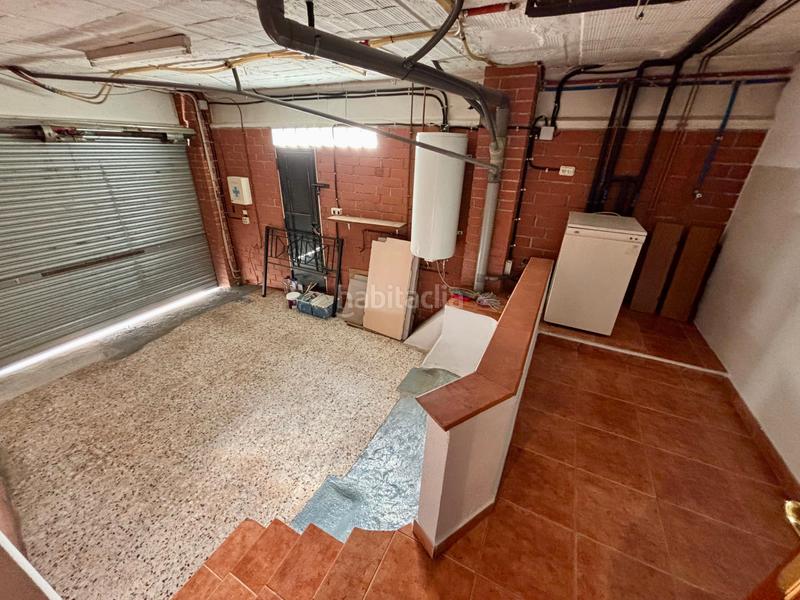 Foto 2e8e4383-fa44-406e-8a2a-dc01d42c1cc4. Chalet avec cheminée chauffage parking dans Subirats