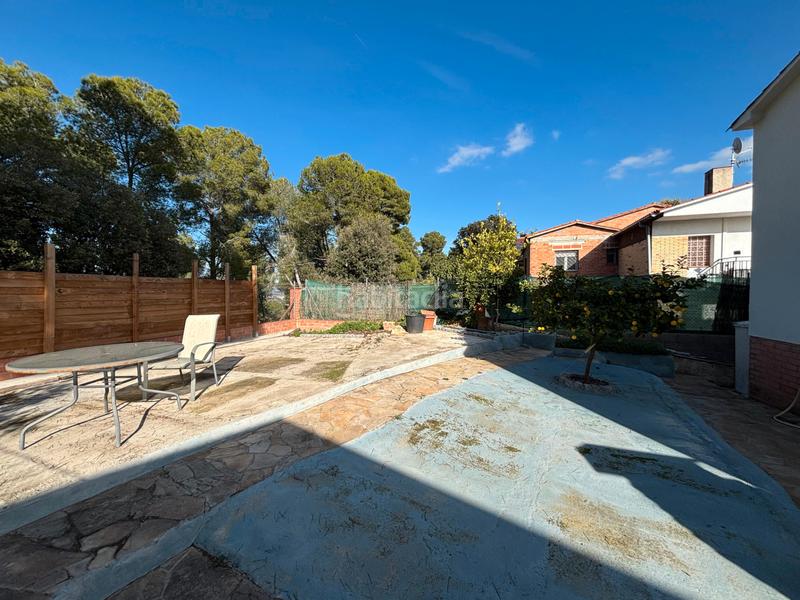 Foto 9d2448ae-46ce-4195-a7db-4249788c03d7. Chalet avec cheminée chauffage parking dans Subirats