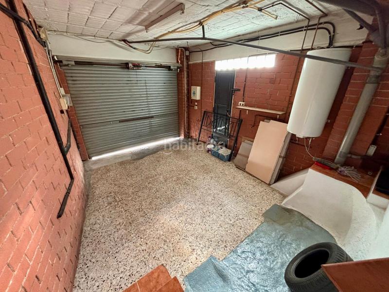 Foto a8a0c674-0d05-40df-91c2-efd603ba3801. Chalet avec cheminée chauffage parking dans Subirats