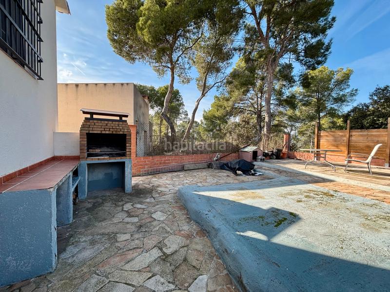 Foto fcf8708d-ef98-426d-9af1-951c97befa65. Chalet avec cheminée chauffage parking dans Subirats