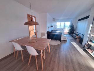 Duplex in Sant Esteve Sesrovires. Con dos terrazas en el centro!