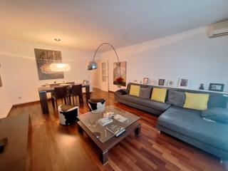 Duplex  Avinguda montserrat 35. Reformado y amplio!