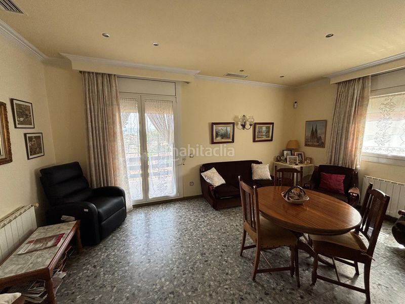 Foto 1045a93a-a0a9-4895-b1f3-ccab1aec0162. Chalet with fireplace heating parking pool in Sant Esteve Sesrovires