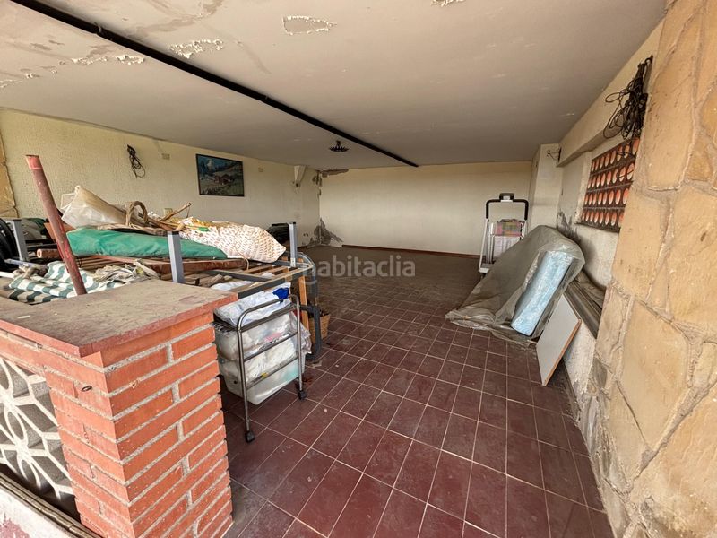 Foto 40544726-75dd-4809-ab9a-ddc0e5cacbb0. Chalet with fireplace heating parking pool in Sant Esteve Sesrovires