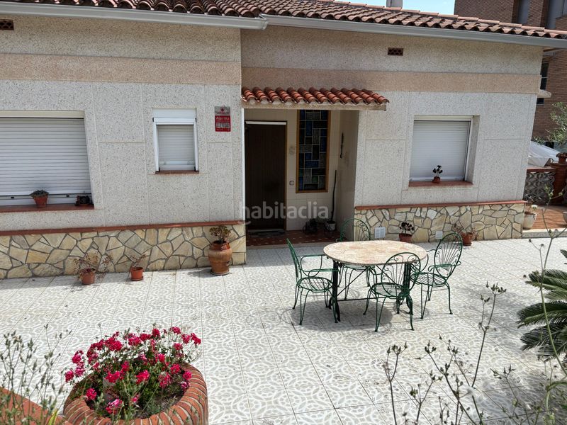 Foto 59893a1f-31de-4365-857b-d5c9dc3b7b02. Chalet with fireplace heating parking pool in Sant Esteve Sesrovires