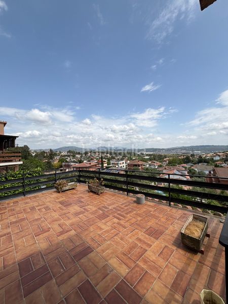 Foto 97d6f26b-9d5f-479a-88b3-38039d92fa1f. Chalet with fireplace heating parking pool in Sant Esteve Sesrovires