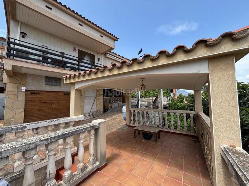 Foto e5b40070-67a8-4779-be8c-ff14911e9202. Chalet with fireplace heating parking pool in Sant Esteve Sesrovires