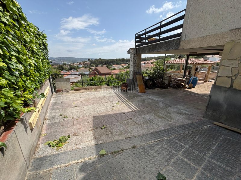 Foto e9dddfe9-cd1e-4442-bceb-2dfe4ab7e587. Chalet with fireplace heating parking pool in Sant Esteve Sesrovires