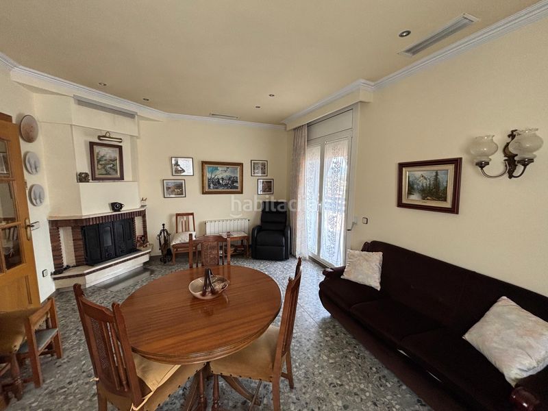 Foto fe342d87-e791-47c6-b76d-d6d6f26440df. Chalet with fireplace heating parking pool in Sant Esteve Sesrovires