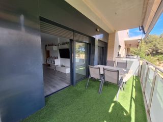 Etagenwohnung  Carrer llobregat. Precioso piso en ca n'amat!