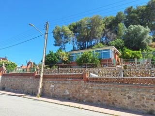 Xalet a Sant Esteve Sesrovires. Muy buena ubicación!