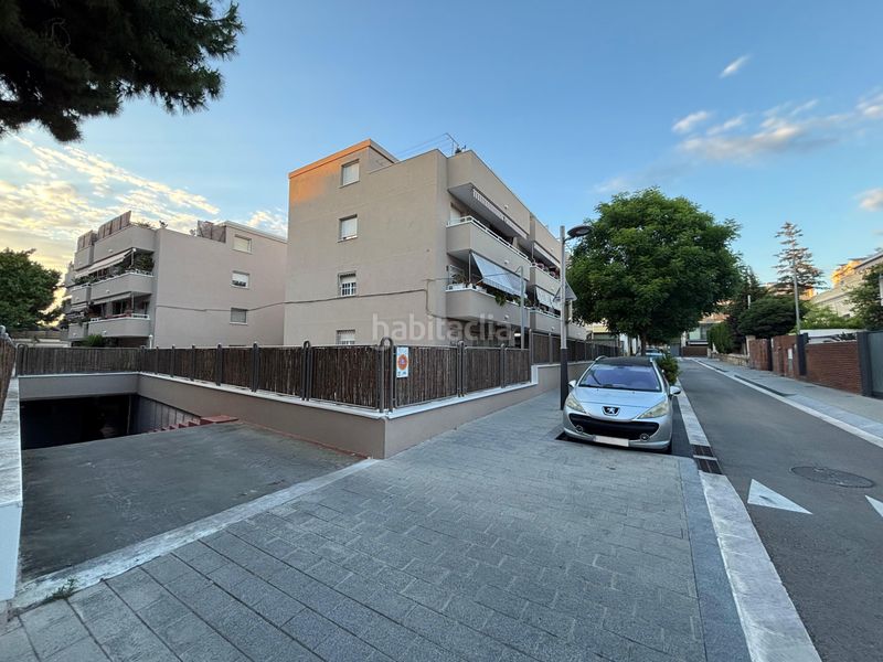 Foto 0d92ec2e-810b-44f5-9c58-861f63aad1db. Aparcament cotxe a Centre Sant Joan Despí