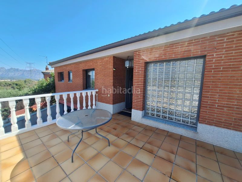 Foto cf48b459-4531-4d03-898e-3262998d53a7. Xalet amb calefacció aparcament piscina a Masquefa