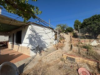 Terreno residenziale  Carrer carrilet. Solar con construcción