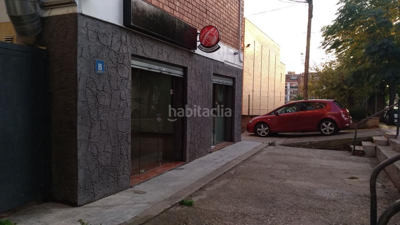 Foto 2f18ea3f-fb22-4be6-91cb-a909570aad12. Locale commerciale in carrer poeta ramon torruella 3 in Esparreguera