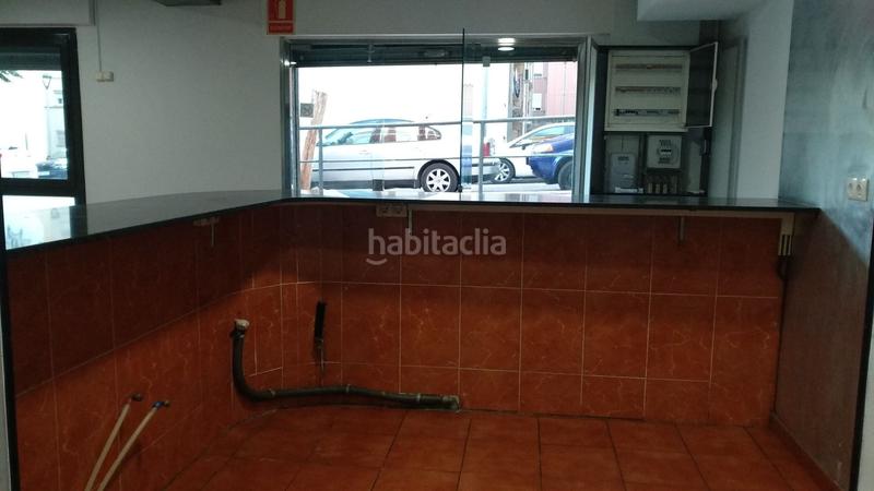 Foto 8de3e68a-aed9-442e-bbfe-c963140141c8. Locale commerciale in carrer poeta ramon torruella 3 in Esparreguera