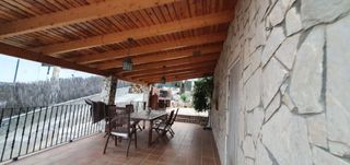 Chalet  Carrer de garbí. En una planta!
