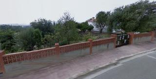 Terreny residencial  Carrer ramon llull
