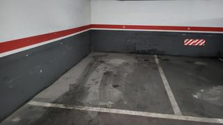Parking voiture  Avinguda diagonal