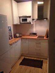 Location Appartement  Carrer de nàpols. Totalmente equipado en buenas zona !!!