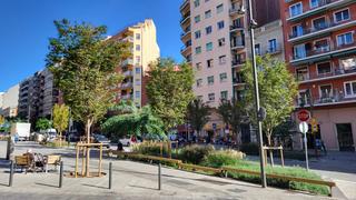 Business premise in Carrer de Pi i Margall