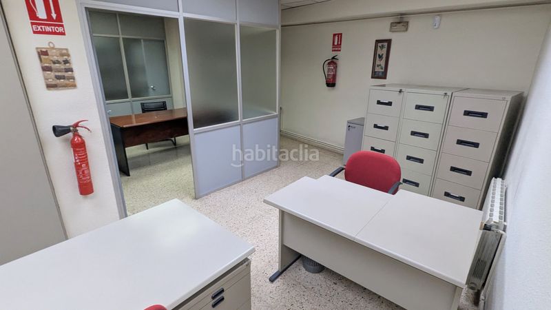 Foto 2e1e59de-3384-433a-9207-57e0a501f980. Local comercial amb calefacció a El Camp d´en Grassot i Gràcia Nova Barcelona