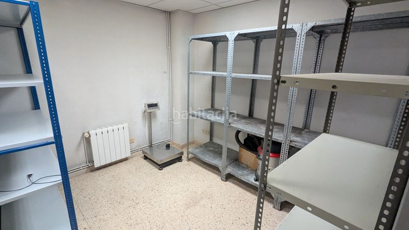 Foto 39470707-2d68-4da4-84d4-ba0b3d16bbab. Local comercial amb calefacció a El Camp d´en Grassot i Gràcia Nova Barcelona