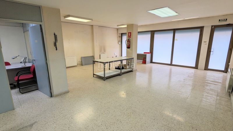 Foto 4160a319-dff9-4d98-8bfb-60e9d5cd4480. Local comercial amb calefacció a El Camp d´en Grassot i Gràcia Nova Barcelona