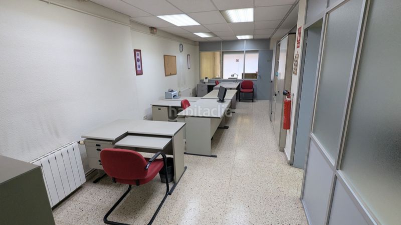 Foto 630d2d8e-b2c6-47e7-807a-698123e65dec. Local comercial amb calefacció a El Camp d´en Grassot i Gràcia Nova Barcelona