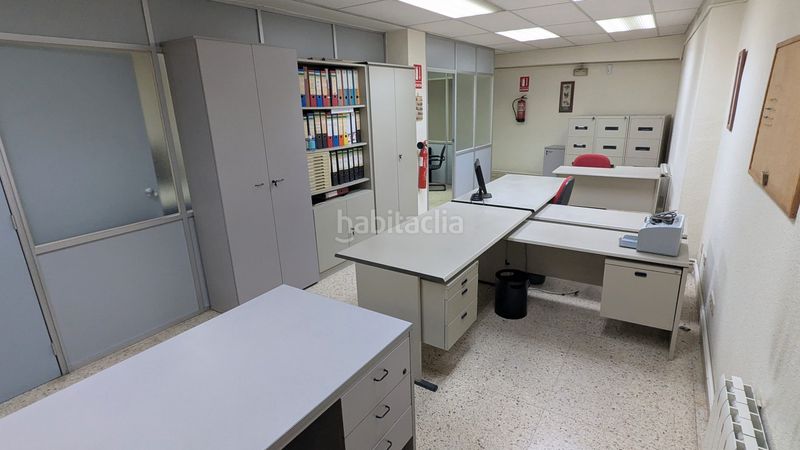 Foto 640e6a3b-3eed-429f-8676-de9dd94eaaac. Local comercial amb calefacció a El Camp d´en Grassot i Gràcia Nova Barcelona