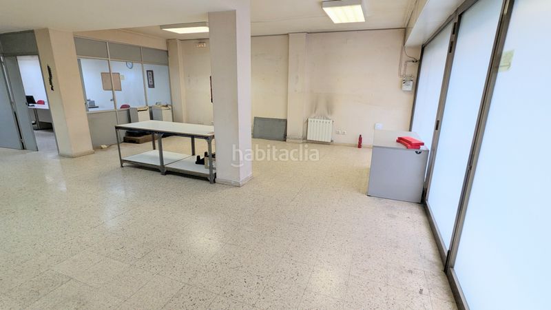 Foto 74cd23c5-67fc-4af4-92f2-f3bdaa672be9. Local comercial amb calefacció a El Camp d´en Grassot i Gràcia Nova Barcelona