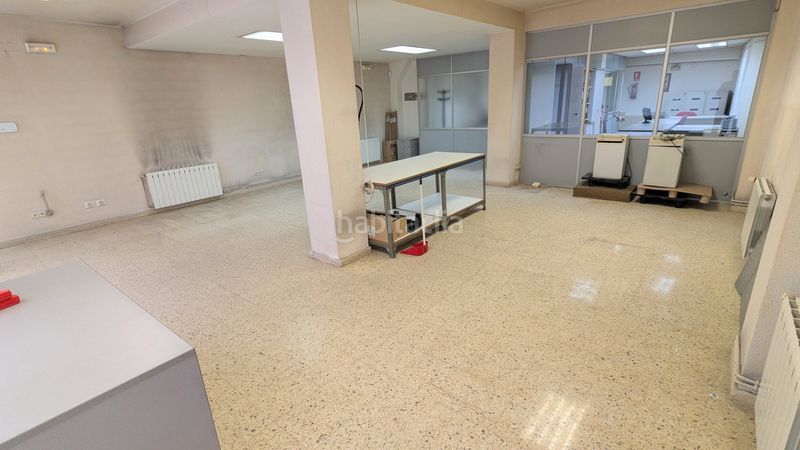 Foto 957ac9b1-3e67-4942-b76a-9cfa49f51547. Local comercial amb calefacció a El Camp d´en Grassot i Gràcia Nova Barcelona