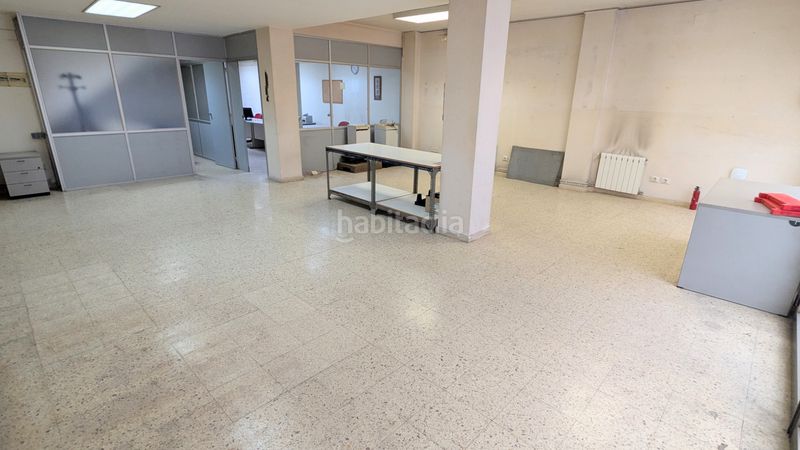 Foto 9d18b0cf-f32a-4829-b95e-626138d1e039. Local comercial amb calefacció a El Camp d´en Grassot i Gràcia Nova Barcelona