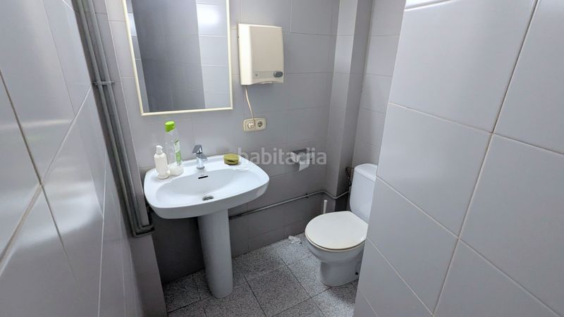 Foto c395915f-e33c-420b-8685-489f79608ebb. Local comercial amb calefacció a El Camp d´en Grassot i Gràcia Nova Barcelona