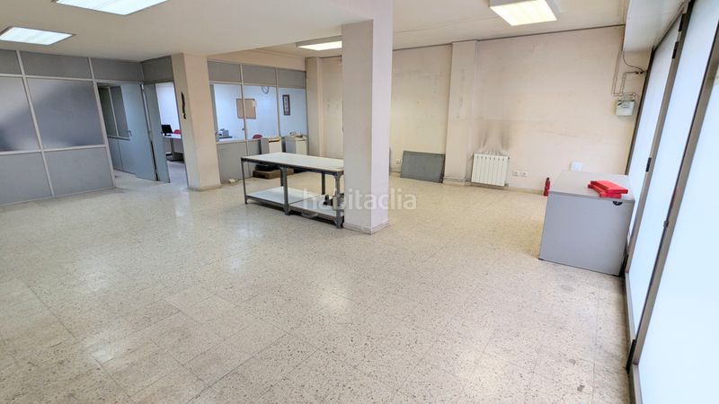 Foto c4161974-e60e-48f4-8f3f-b3b26206865c. Local comercial amb calefacció a El Camp d´en Grassot i Gràcia Nova Barcelona