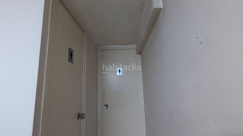 Foto cc18fab9-fd39-4d30-8786-0d53c30779ad. Local comercial amb calefacció a El Camp d´en Grassot i Gràcia Nova Barcelona