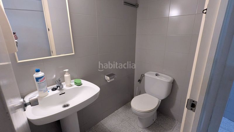 Foto d425d30e-15df-475c-9437-9766bb3a54a2. Local comercial amb calefacció a El Camp d´en Grassot i Gràcia Nova Barcelona