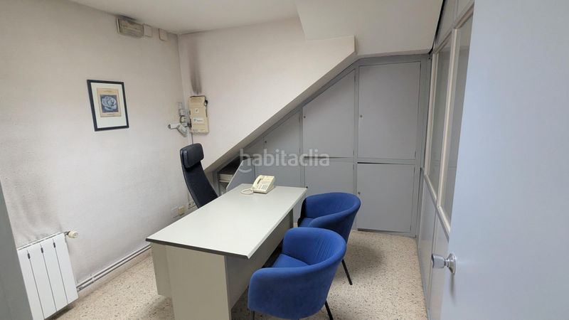 Foto dff0fd6c-f74d-47e8-a981-de22a9eaaa27. Local comercial amb calefacció a El Camp d´en Grassot i Gràcia Nova Barcelona