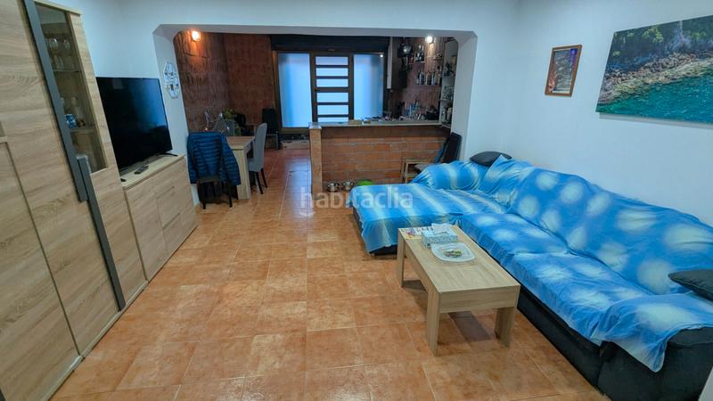 Foto 07952795-1721-4936-bd06-6416a6a79125. Planta baixa amb calefacció a El Camp d´en Grassot i Gràcia Nova Barcelona