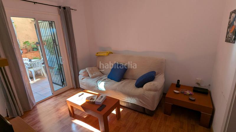 Foto 208d677f-80d4-4a2e-bd8c-a837075428c5. Planta baixa amb calefacció a El Camp d´en Grassot i Gràcia Nova Barcelona