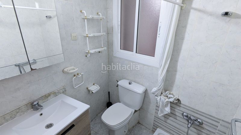 Foto 6dc1c036-86cd-4937-9511-4dfffbadc2da. Planta baja en Baix Guinardó Barcelona