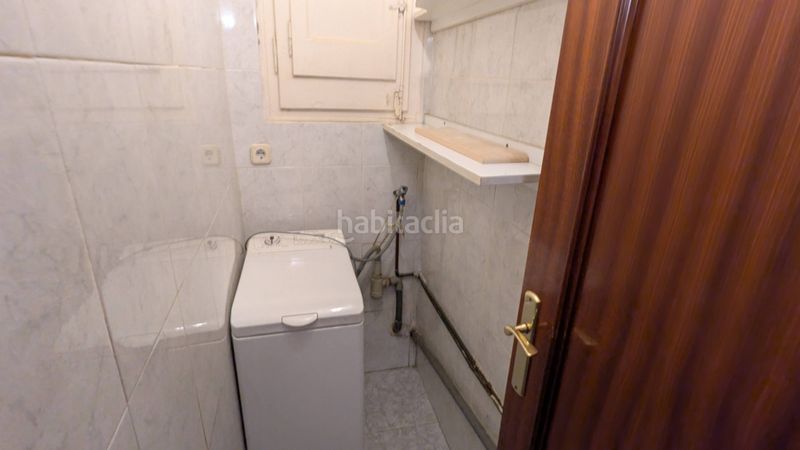 Foto b713b965-19d5-44c4-bc29-6a5959677ab1. Planta baja en Baix Guinardó Barcelona